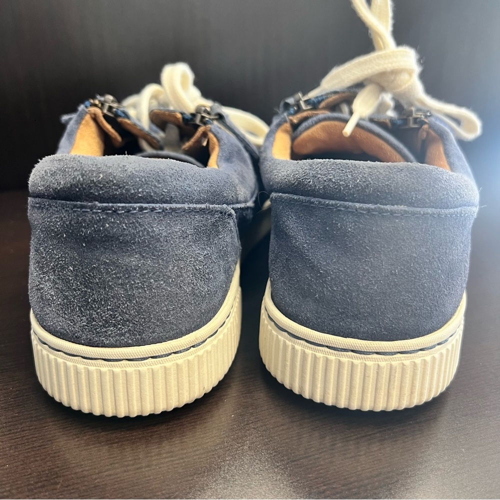 Born Paloma Sneaker in Navy Size 9 - Picture 3 of 8